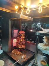 Al Junaid Shawarma