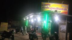 Black forest cake shop