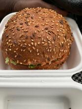 Burger's & Soul Food