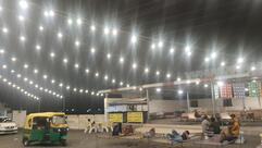 Kano Maldhari Kathiyvadi Hotels.Panjabi & Restored