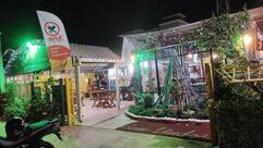 Rota 73 Food Trailer