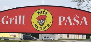 Grill & Kebap Paša Maribor - pri Tamu