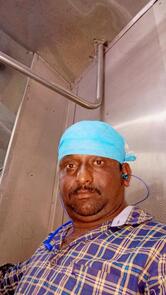 Sri sai benne dose hotel