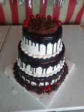 Moti cake shop & restrorent & bakery