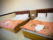 Lodging Shree Ganesh