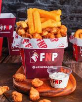 FNP Brusque - O melhor delivery de Frango Frito