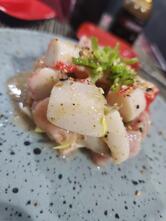 Opção Sushi Cozinha Oriental