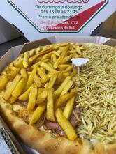 Delivery De Pizzas Dona Odete