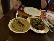 Cheenavala Restaurant