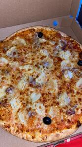 PLANET PIZZA Bergerac