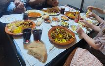 Restaurant Walima مطعم وليمة