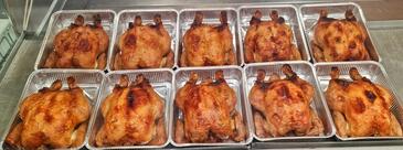 Martino pizza e polli dal 1984