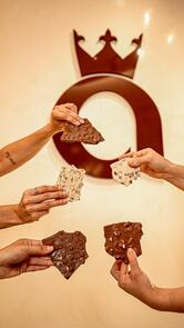 Além Do Cacau - Mais Que Chocolates