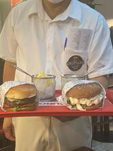 GRUPIARA EXPRESSO PIZZA