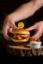 Mr. Broo Hamburgueria Ribeirão Preto