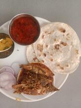 hotel hyderabad bawarchi