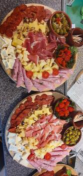 Hin & Her Restaurant Tapas Bar