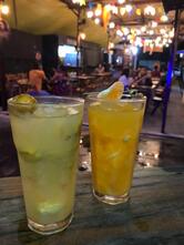 Jardins da Várzea Food Park