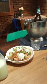 Seru Bar e Restaurante