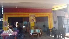 Churrasco do Douglas