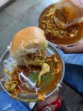 Raju Vadapav