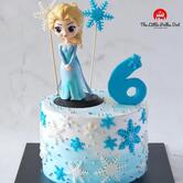 The Little Polka Dot