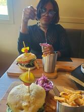 Restaurant Le Privilège