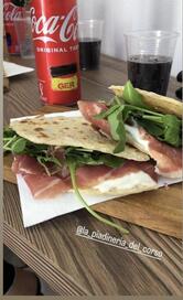 La Piadineria del Corso