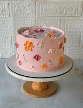 Cristal de Açúcar Confeitaria Bolos e Doces