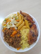 Marmitaria do Gordinho