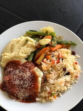 Dom Moura Lanches - Perpart - Fundos