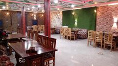 The Sky High Restaurant & Cafe Mainpuri