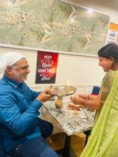 Golden Eye Fast Food