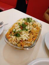 Frutos do Mar do Raimundo