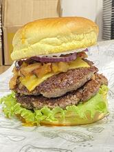 Rei Arthur Hamburgueria Artesanal