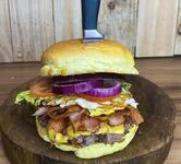 Rei Arthur Hamburgueria Artesanal