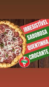 Di Conti Pizzas