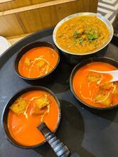 The moon light cafe & restaurant - Best Family Restaurant in Neemuch, Best Cafe & Veg restaurant Neemuch