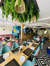 The moon light cafe & restaurant - Best Family Restaurant in Neemuch, Best Cafe & Veg restaurant Neemuch