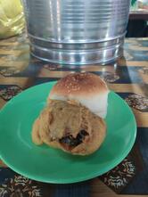 Sunil Fast Food & Snacks