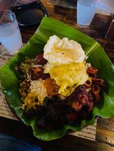 shap restaurantand toddy shop