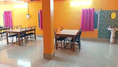 Balaji Rajasthan bhojnalaya