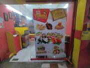 Yummy fried Crispy Chicken rayachoti (YFCC)