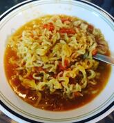 Shiwalik Maggi point