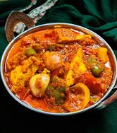 Welcome India family restaurant