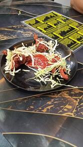 Al-Fakhar Restaurant