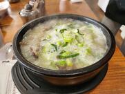 자매소머리국밥
