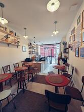 Fortiche Club - Sandwichs