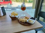 Spirit Bar Gelateria & Caffetteria