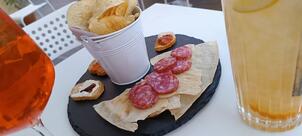 També Alghero - Aperitif Bar & Food